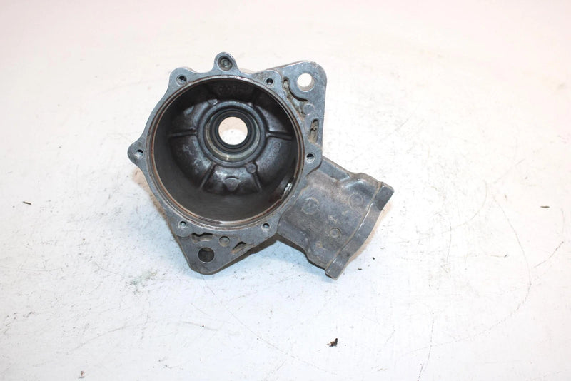 1987 Yamaha  Badger Yfm80t Oem RearGearcase Housing 55X-46151-00-00 AY9