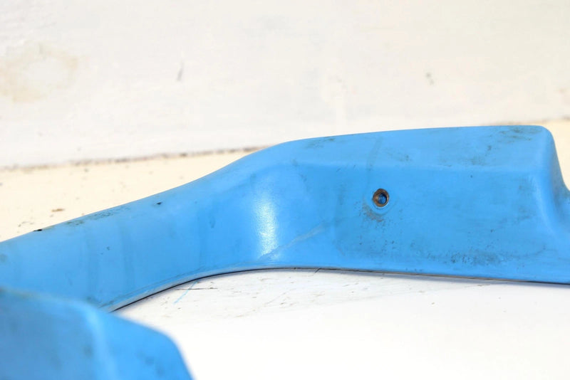 1993 Polaris Sl 750 Oem Rear Grab Handle 5431392 JP18