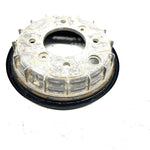 01-04 Honda Foreman Rubicon 500 4x4 OEM Front Brake Drum 45700-HN5-670 AH87