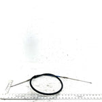 1994 Arctic Cat TigerShark Daytona OEM Steering Cable 0673-232 JA14