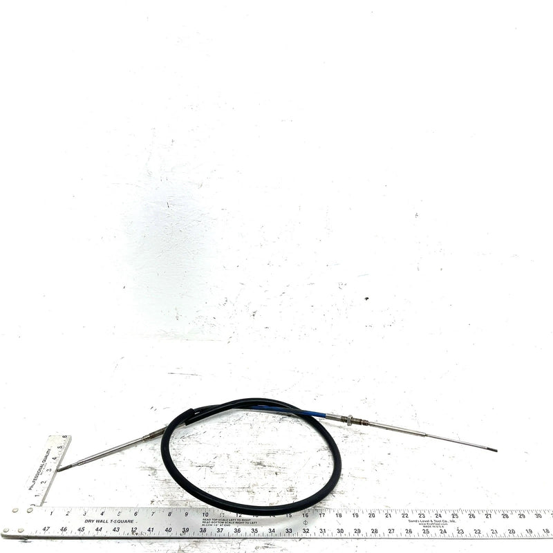 1994 Arctic Cat TigerShark Daytona OEM Steering Cable 0673-232 JA14