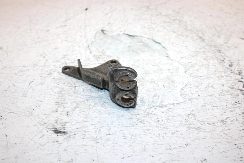 1990 Yamaha  Moto 4 Oem Rear Brake Cable Holder 52H-26381-00-00 AY5