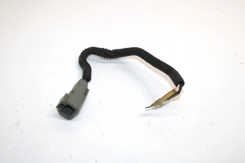 2009 Ski-doo Mxz 600 Ho Oem Capacitor Harness 515176605 SS96