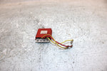 1993 Polaris 250 Oem Voltage Regulator 4060087 AP182