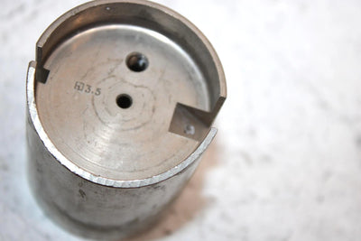 96 Arctic Cat Ext 580 Powder Special Oem Carb Slide (3.5 C/Out) 6505-643 SAS11