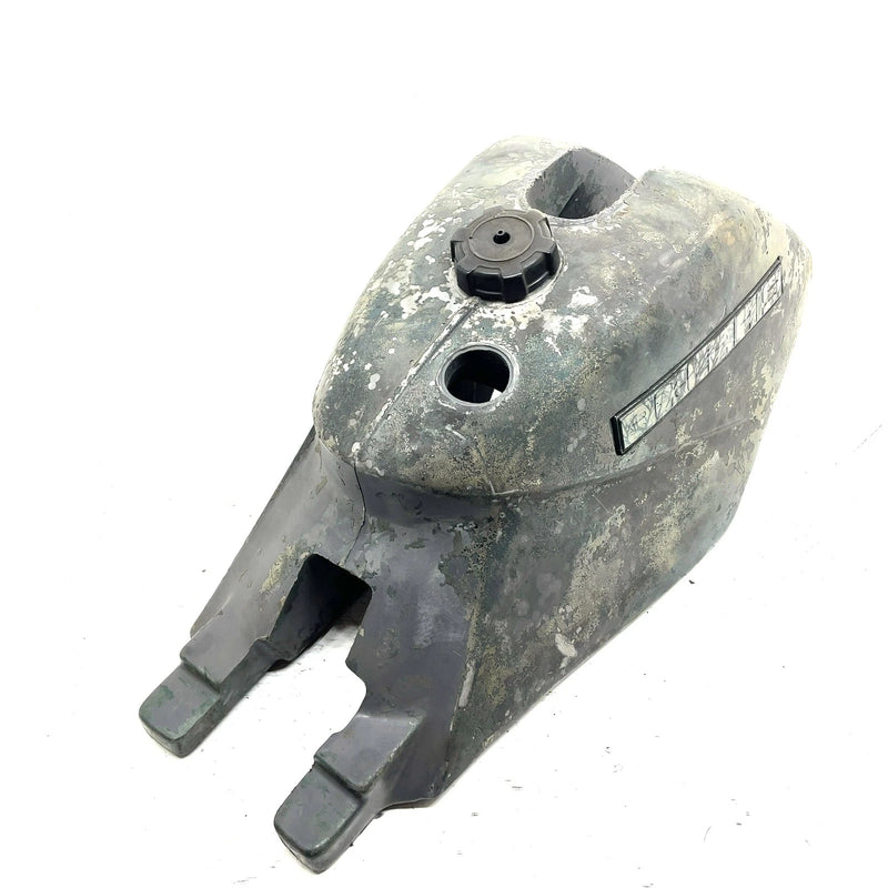 1991 Polaris Trail Boss 350L 2x4 OEM Fuel Gas Tank 5430943 AP227