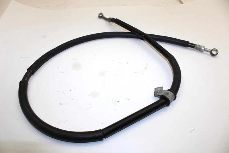 Yamaha Oem Brake Hose Line 8GL-25872-00-00 Q5604