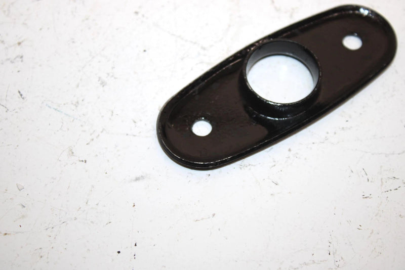 97 Arctic Cat Zrt 600 Oem Recoil Guide Plate 0606-211 SA15