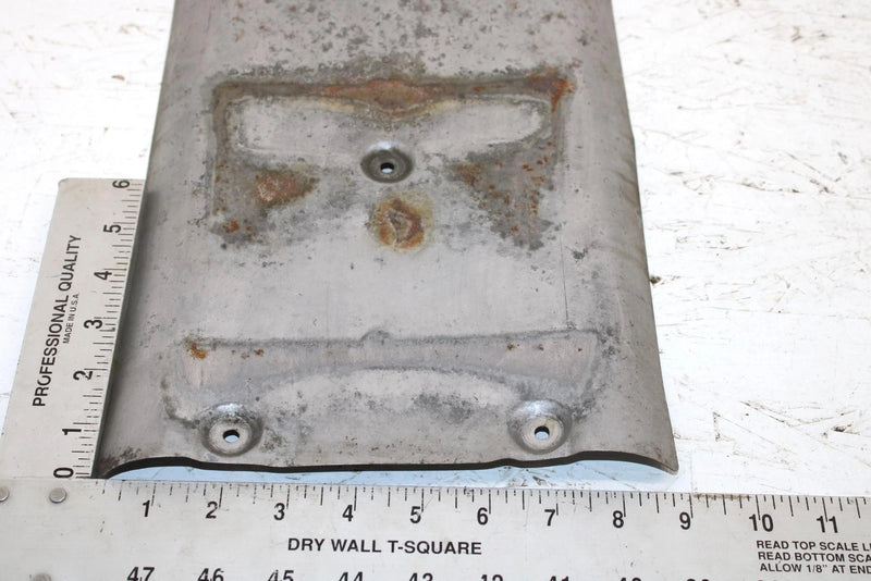 2005 Yamaha Rs Vector Er Oem Exhaust Manifold Heat Shield 8FG-23892-00-00 SY59