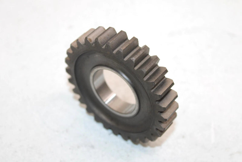 03 Suzuki Vinson 500 Lt-f500f Oem 28T 2nd Driven Gear 24321-44D00 AS24