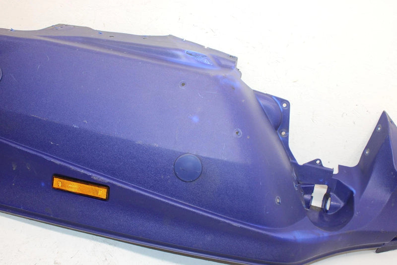 00 Yamaha Sx500r Oem Frame Under 1 8CR-2196A-12-00 SY0