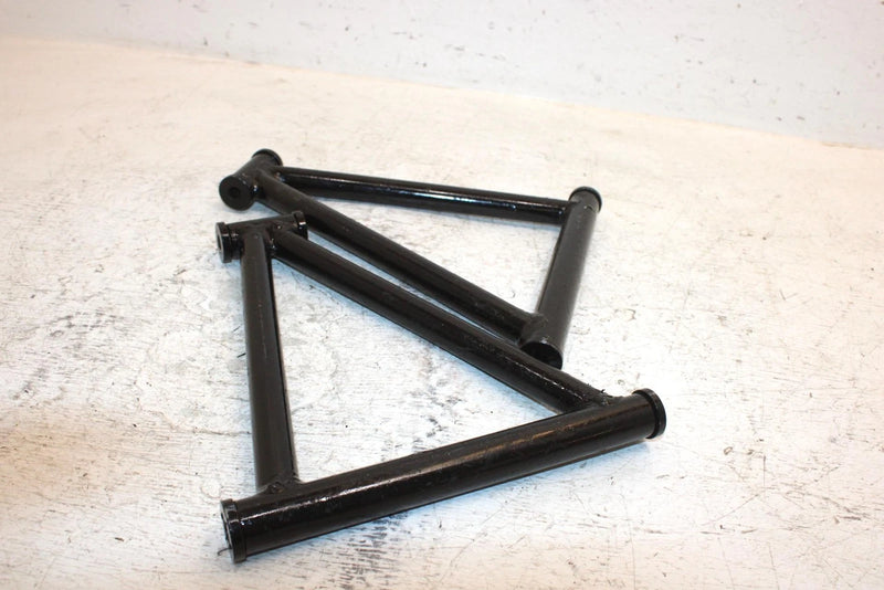 1996 Arctic Cat Cougar Oem Upper A Arm Pair 0703-208 SA7