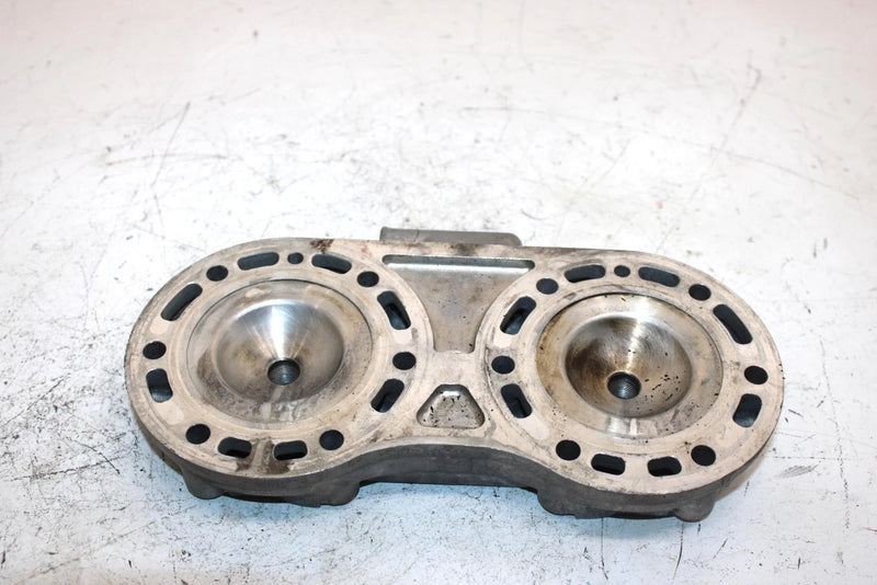 06 Arctic Cat Sabercat 500 Lx Efi Oem Cylinder Head 3006-744 SA163