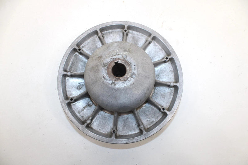 91 Polaris Trail Oem Secondary Driven Clutch 1322141 SP188
