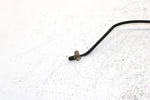 06 Honda Trx 400 Fourtrax Rancher Oem Front Upper Brake Line 45126-HN7-901 AH55