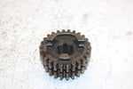 1996 Yamaha  Warrior 350 Oem 3rd Pinion Gear 26T&23T 1UY-17131-00-00 AY6