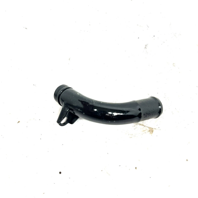 05-13 Kawasaki Brute Force 650 4x4 OEM Front Coolant Pipe 39192-1132 AK34