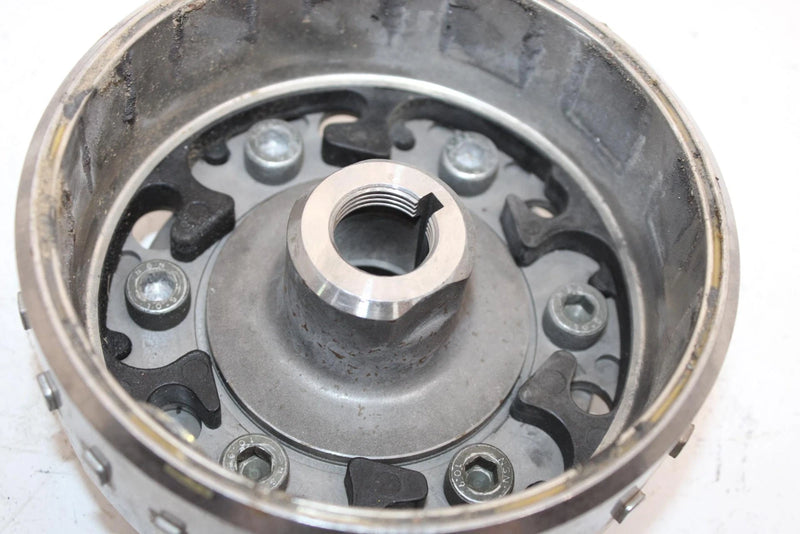 07 Arctic Cat Jaguar Z1 1100 Efi Oem Flywheel 3007-232 SA301