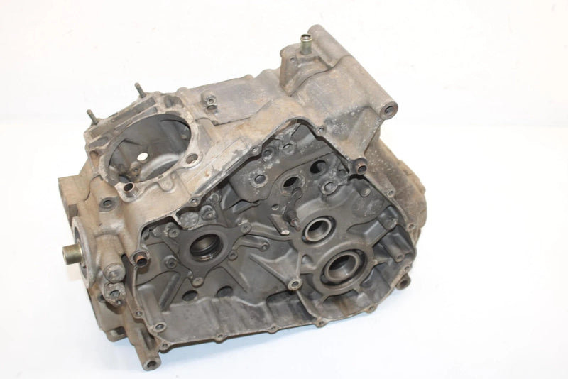 03 Arctic Cat 400 Fis Auto Trans Oem Crankcase 3402-580 AA9