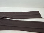 New Vintage Brown Mesquite Polyester Pants #5506 VV-104