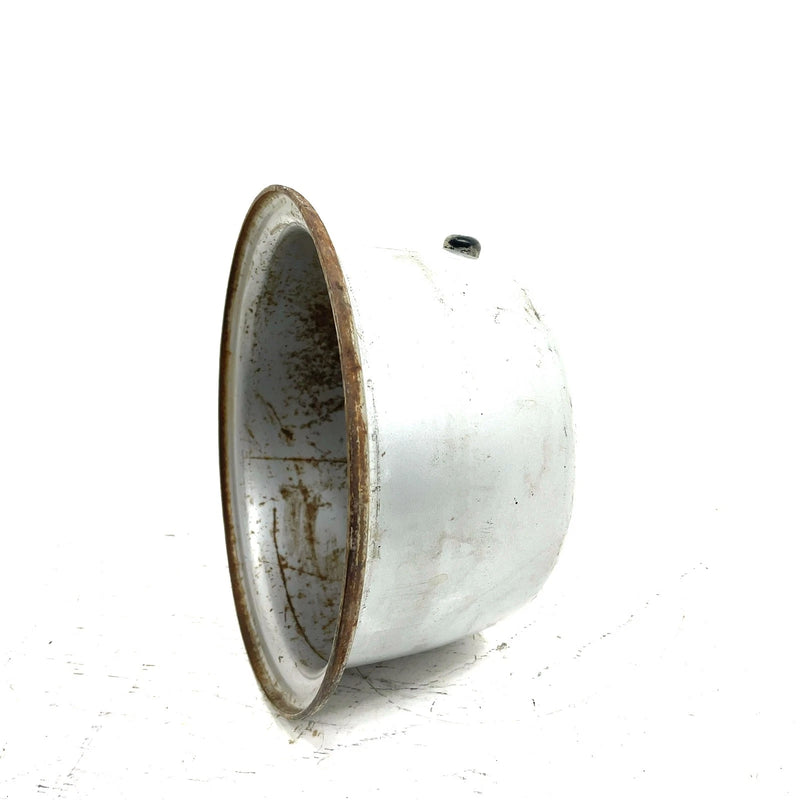 1983 Suzuki ALT125 OEM Inner Rim Half 55312-18901-126 AS29