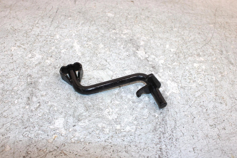 2001 Polaris Trail Boss Oem Rear Brake Pedal 1910377-067 AP165