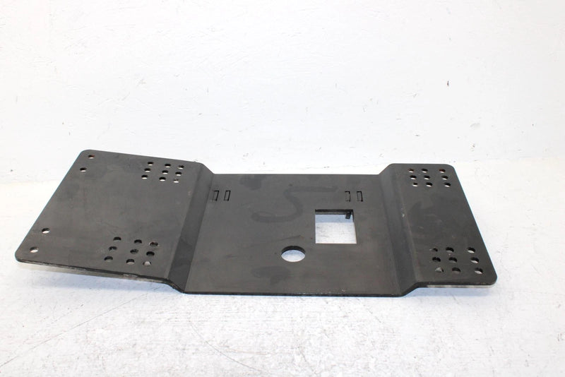 1996 Polaris Xplorer 400l Oem Plow Mount AP26