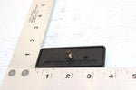 1990 Yamaha Phazer Ii LE Oem Rear Reflector 3Y6-85130-02-00 Q4187