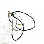 1984 Suzuki Quadrunner 185 LT185 OEM Tailight Lead Harness 36852-22A01 AS39