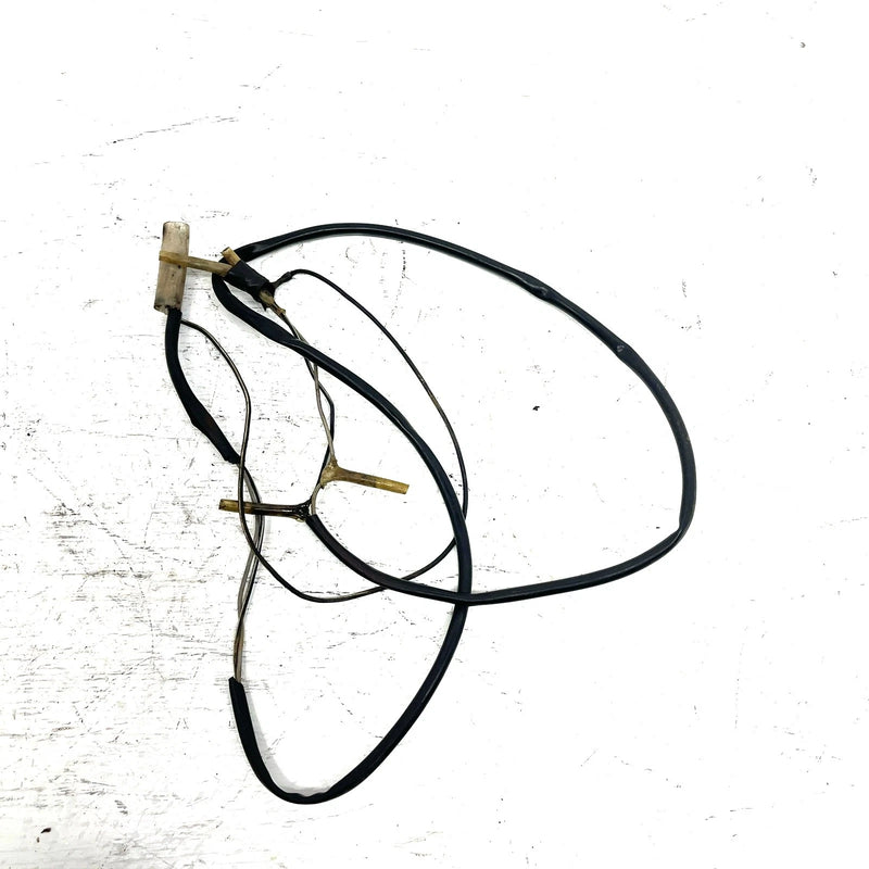 1984 Suzuki Quadrunner 185 LT185 OEM Tailight Lead Harness 36852-22A01 AS39