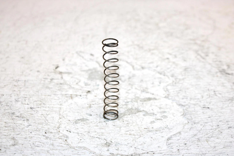 1983 Honda Atc 185 Sa All Terrain Oem Carburetor Slide Spring 16022-397-651 AH61