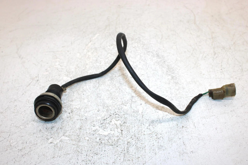 2007 Honda Fortrax 680 Oem Accessory Socket 31651-HN8-003 AH46