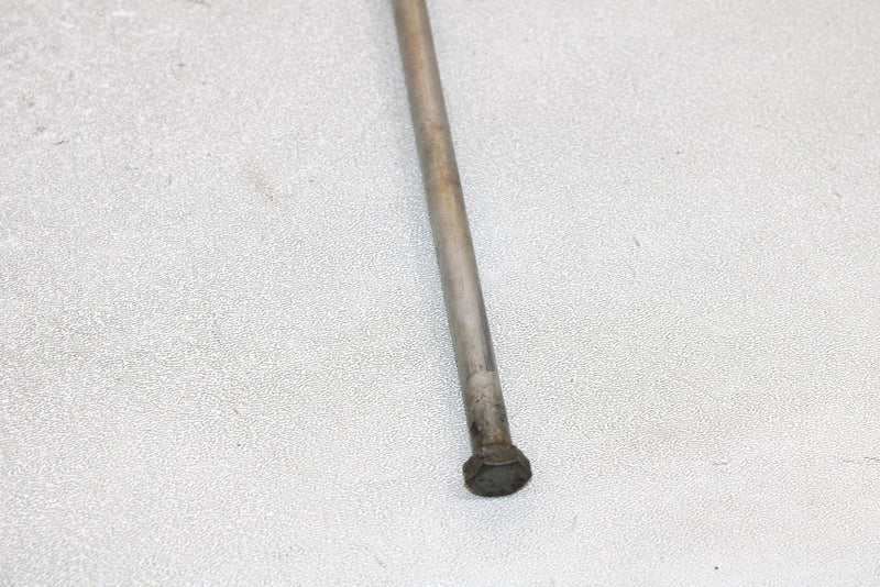 Polaris Oem Sillver Original Shock Pivot Arm Bolt 7517380 Q1341
