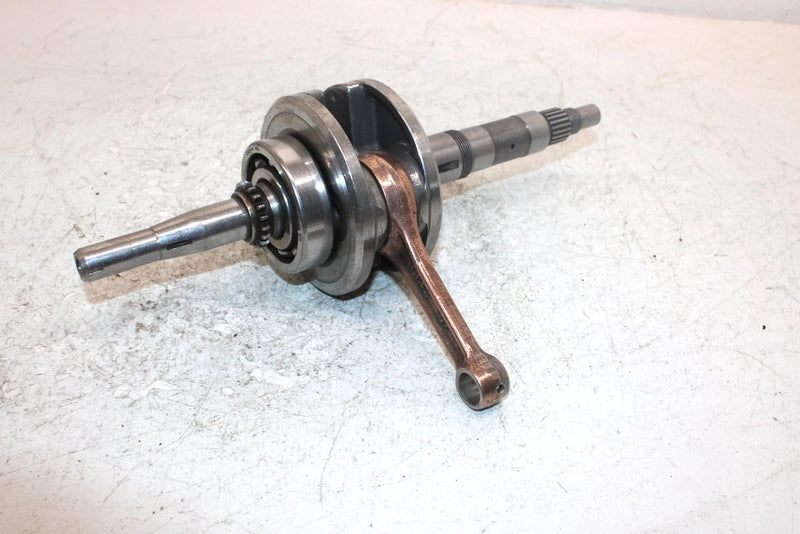1994 Kawasaki Bayou 220 Oem Crankshaft 13031-1373 AK3