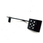 2010 Polaris RZR 800 EFI OEM Brake Pedal 1021765-329 XP8.2
