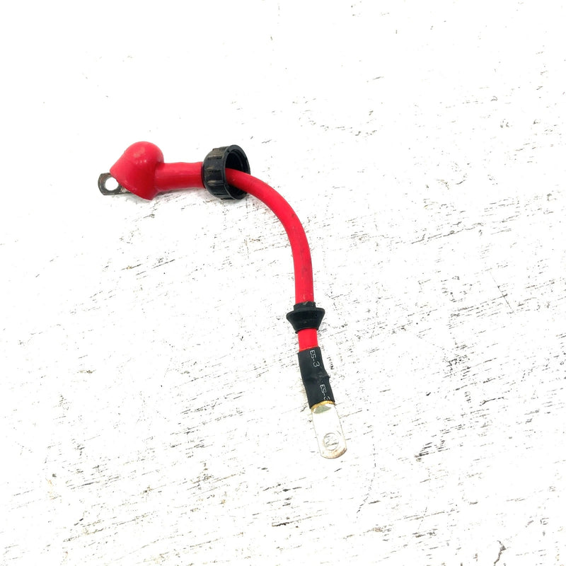 00-01 Sea-Doo GTX DI OEM Positive Battery Cable Wire 278001459 JS5