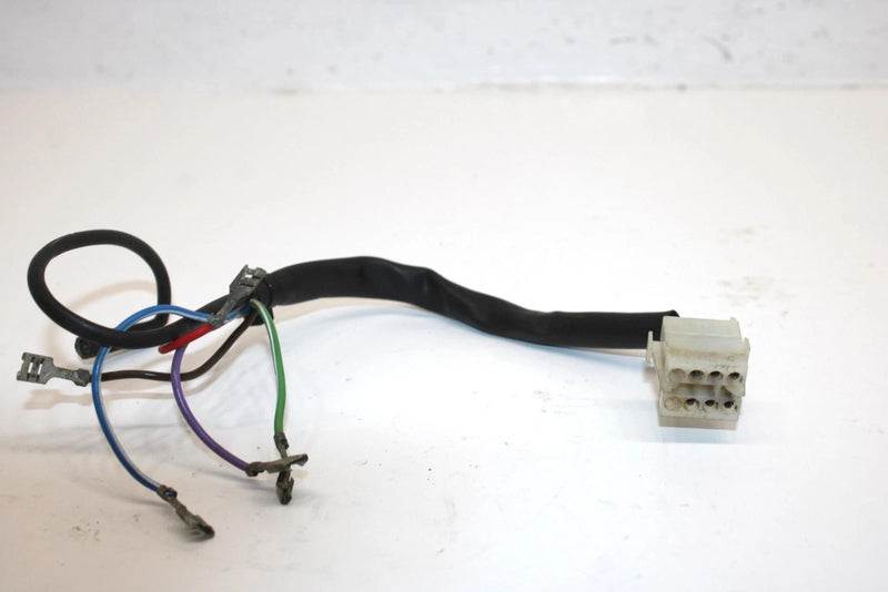 1999 Polaris Sportsman 335 Oem Headlight Wire Harness 2460574 AP16