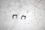 89 Polaris Trail Oem Clip Spring (Pair) 1930562 SP49