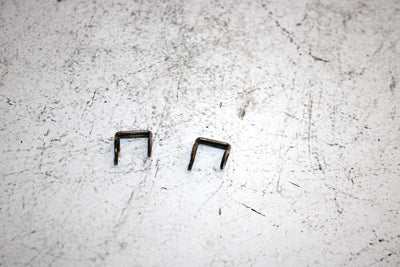 89 Polaris Trail Oem Clip Spring (Pair) 1930562 SP49