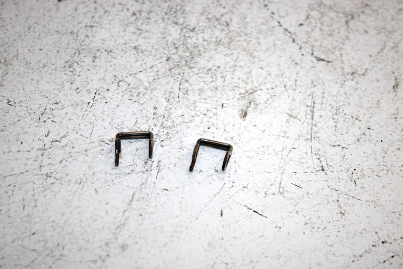 89 Polaris Trail Oem Clip Spring (Pair) 1930562 SP49