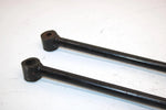 96 Polaris 500 Carb Oem Lower, Upper Radius Rod (Pair) 1822334-067 SPS2