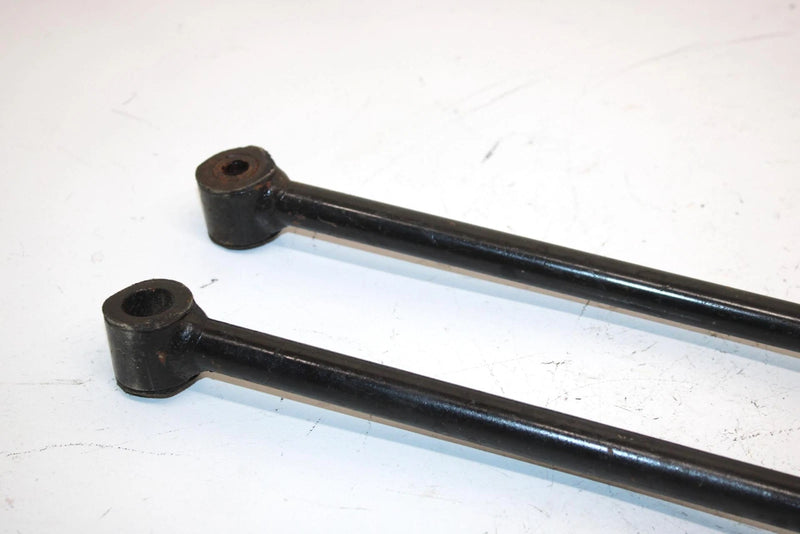96 Polaris 500 Carb Oem Lower, Upper Radius Rod (Pair) 1822334-067 SPS2