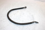 1996 Kawasaki Bayou 300 Oem Front Lower Brake Line 43095-1087 AK19