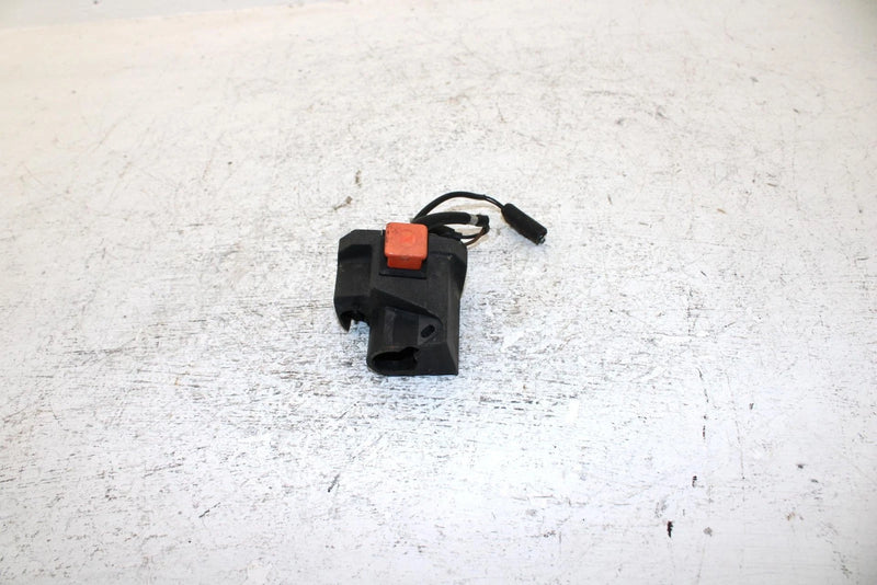 1995 Polaris Xlt Oem Throttle Block 5431592 SP34