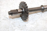 2005 Arctic Cat Atv 650 Oem Oil Pump Shaft 3201-123 AA27