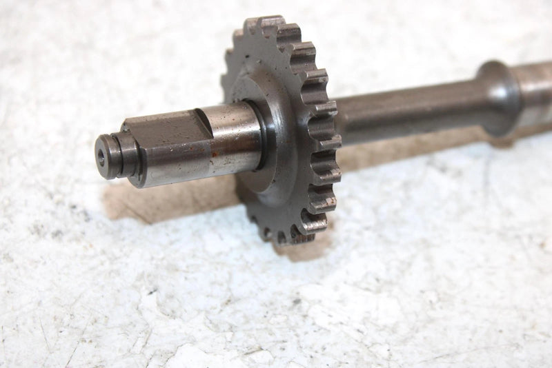 2005 Arctic Cat Atv 650 Oem Oil Pump Shaft 3201-123 AA27