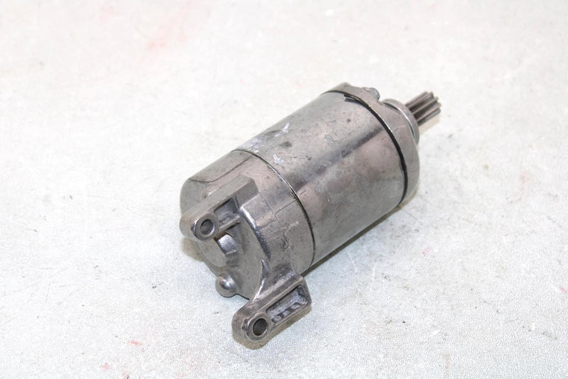 2006 Polaris Outlaw 500 Oem Starting Motor 3088069 AP4
