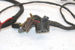 1996 Ski-doo Formula Iii 600 Oem Main Wiring Harness SS111