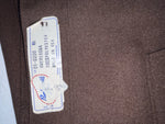 New Vintage Brown Panhandle Slim Polyester Pants #810200 NN-162