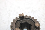 1997 Kawasaki Bayou 220 Oem Top Output Gear 22T 13129-1868 AK21